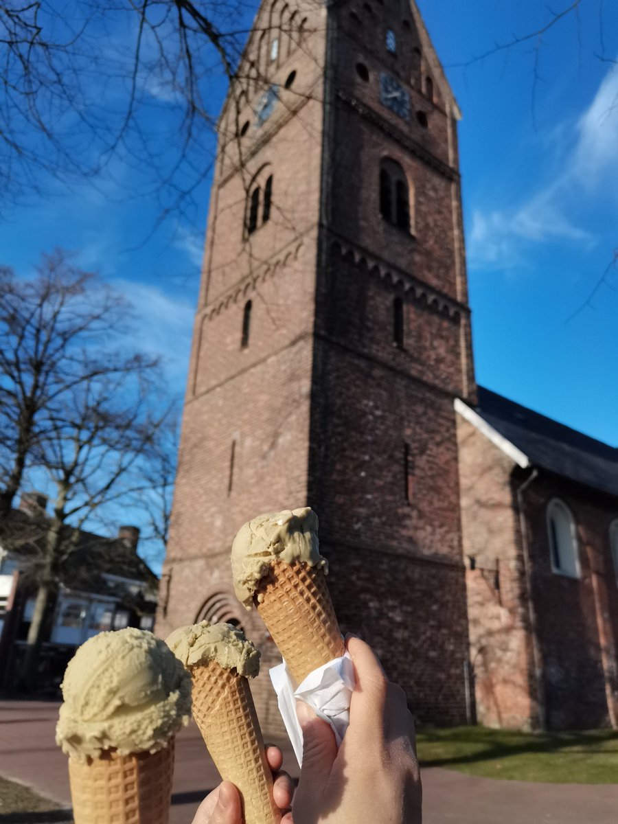 kite20171002's tweet photo. I have been studying PhD in the Netherlands for 4 years. One of the reasons I love the Netherlands is the beautiful scenery #phdlife https://t.co/50nIAGTdGV
