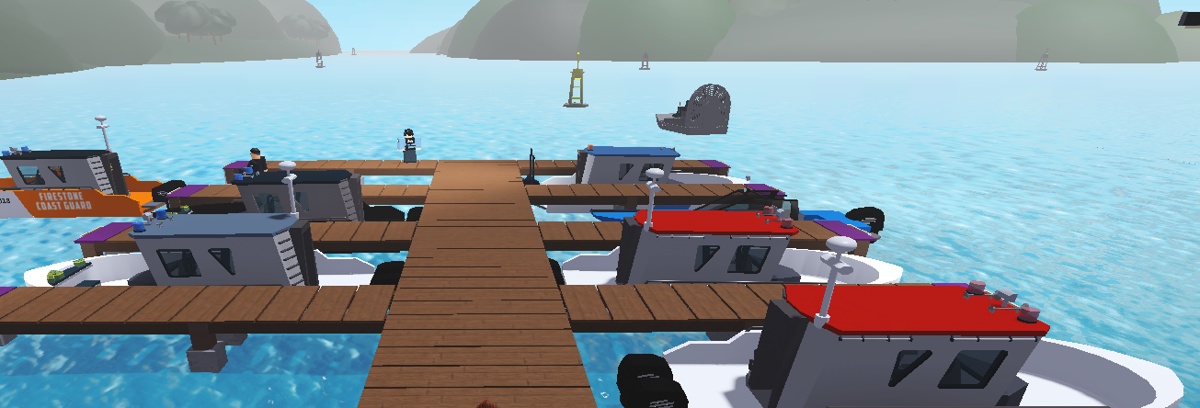 Firestone Department of Boating and Waterways tweet media