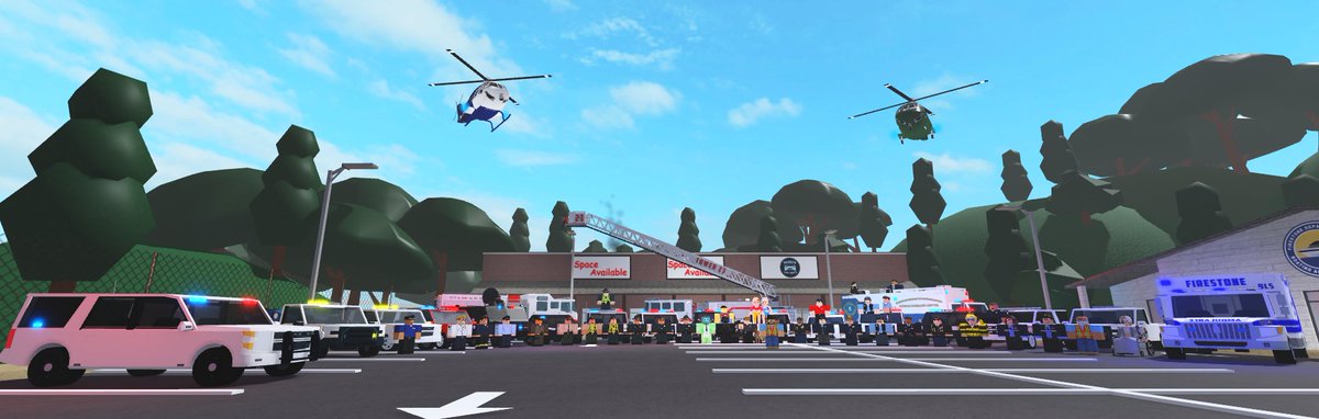 Firestone Department of Boating and Waterways tweet media