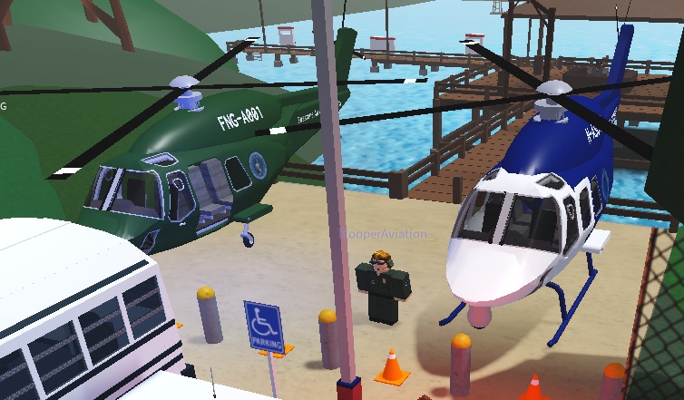 Firestone Department of Boating and Waterways tweet media