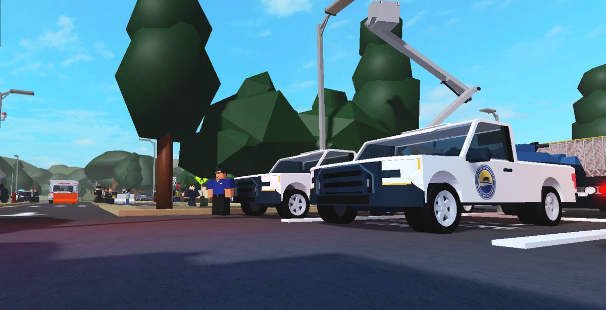 Firestone Department of Boating and Waterways tweet media