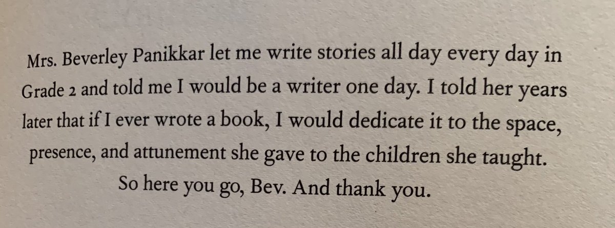 Janice Kwan (@kwanjanice) on Twitter photo A beautiful dedication to teachers everywhere in <a href="/realsarahpolley/">@realSarahPolley (she/her)</a>’s captivating new book, Run Towards the Danger. Where would we be without our teachers? Thanks for all that you do! 🙏 A beautiful dedication to teachers everywhere in <a href="/realsarahpolley/">@realSarahPolley (she/her)</a>’s captivating new book, Run Towards the Danger. Where would we be without our teachers? Thanks for all that you do! 🙏