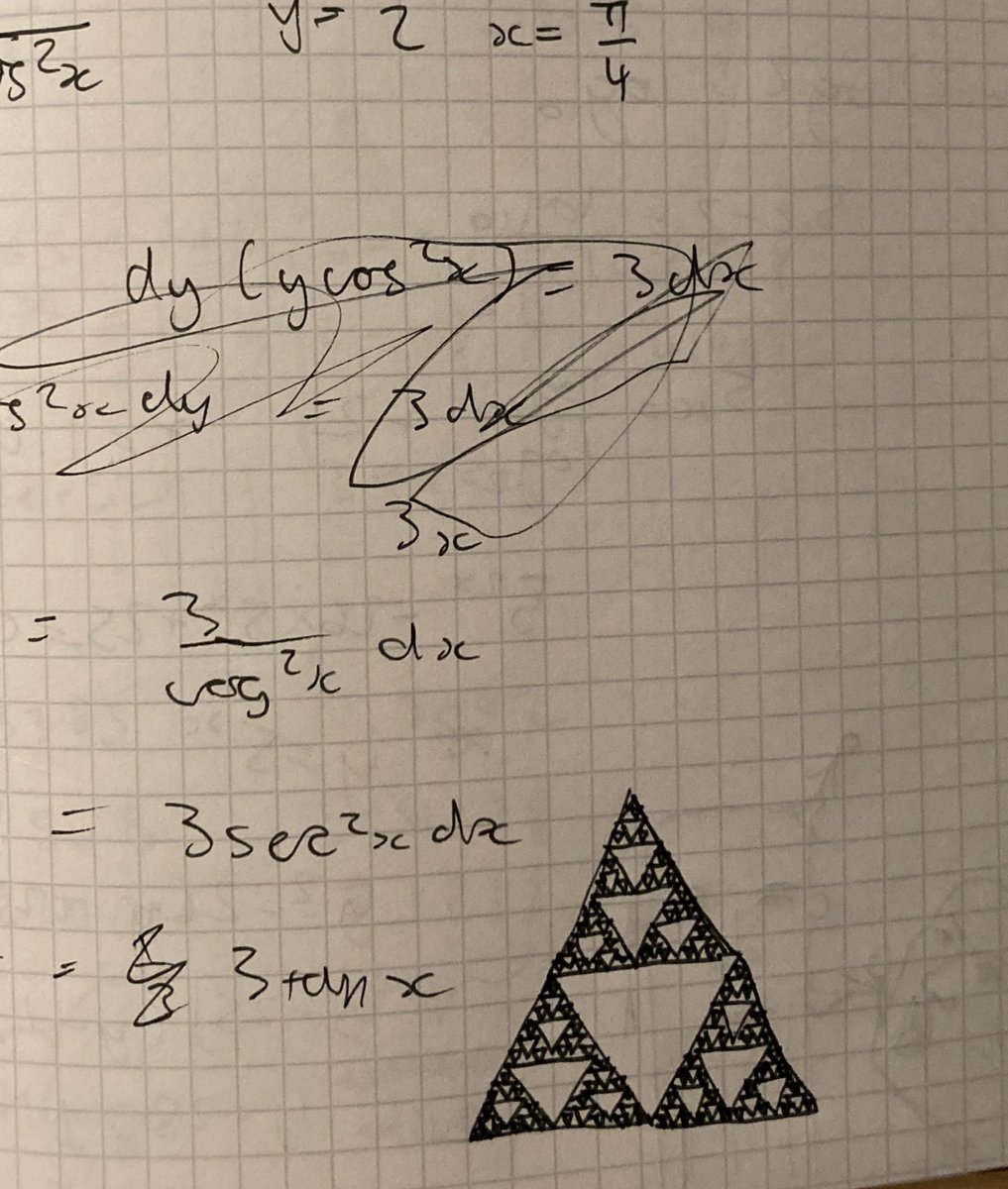 skooldoodle's tweet photo. Fractal https://t.co/pXE7Z4Amsw