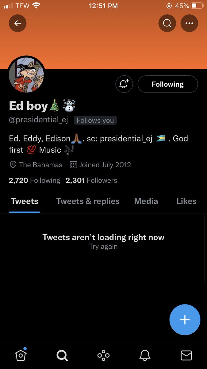 Strokeman 🦩🇧🇸 tweet media