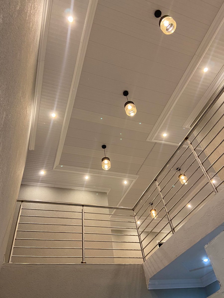 Fatso_rsa's tweet photo. I brag with my Work... Stainless steel balustrades we the best in the game.

#eNCA https://t.co/SlVpIQJZIu
