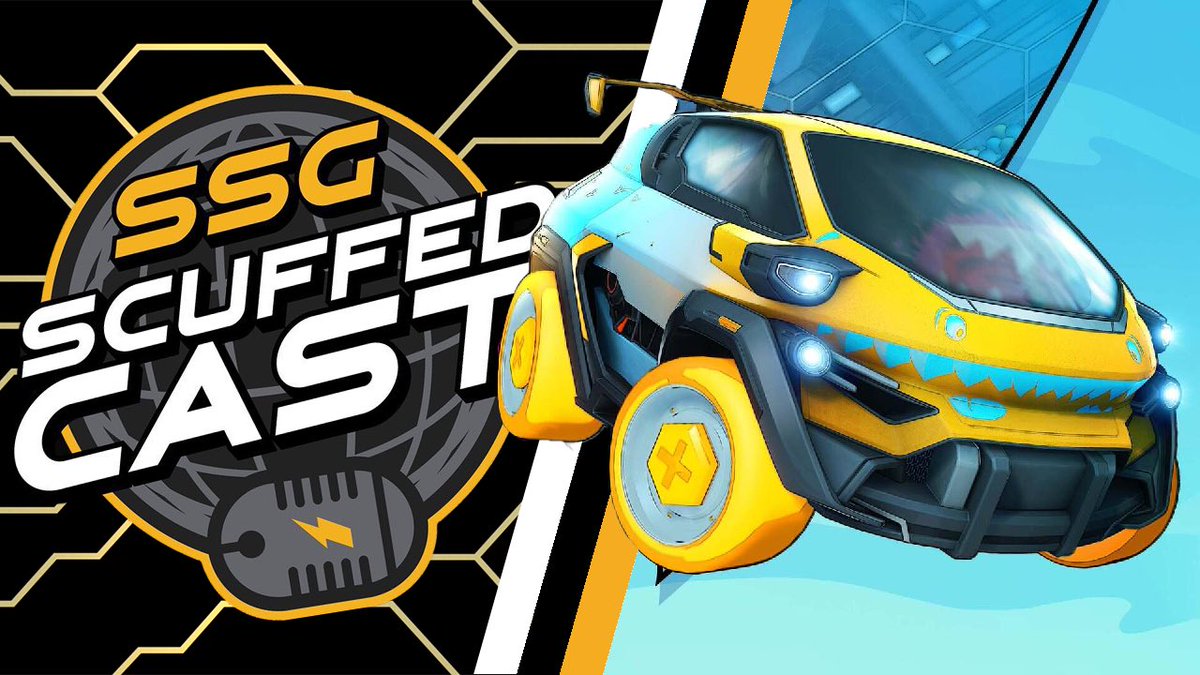 Scuffed Cast tweet media