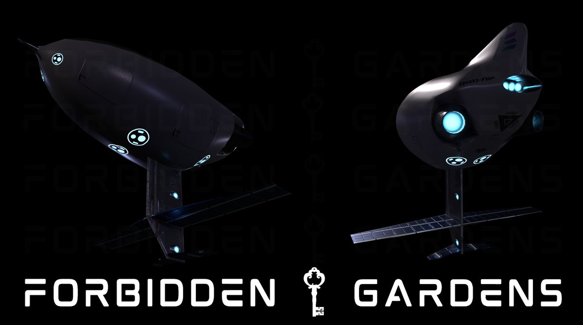 How would you explore the depths of the Forbidden ocean? Will you be vulnerable? Or will you be ready? Start by exploring our Discord. #SolanaNFTs #NFTdrops