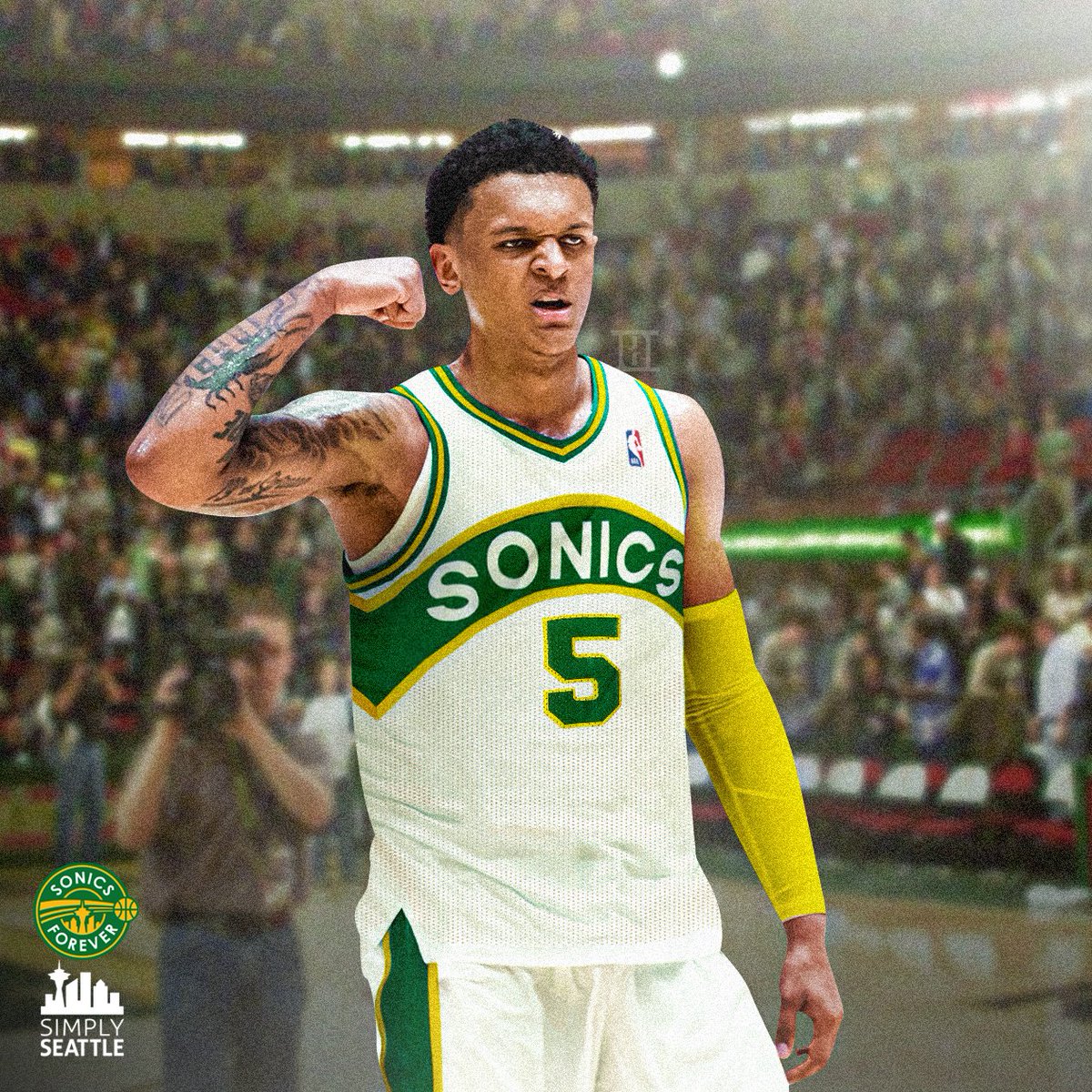 SimplySonics's tweet photo. The future? It's SuperSonic 🚀 https://t.co/KH8xOCjpNk