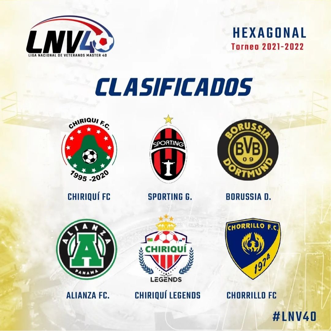 bfpanama's tweet photo. 🔥¡Clasificados a la Hexagonal Final➡️ Liga Nacional de Veteranos Máster 40!💪🏼
#bfpanama #lnv40 #master40 https://t.co/YMajkh3A4F