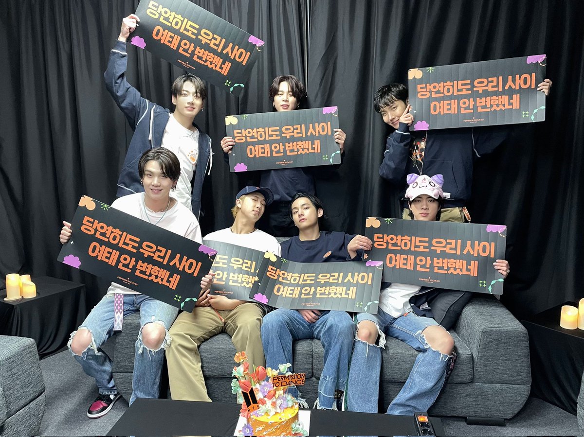 Sun - ʜᴏʙɪ ᴅᴀʏ 🐿💜 tweet media