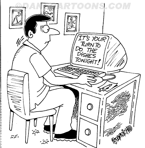 nd_cybersec's tweet image. #techjokes 169
#cybersecurityjokes #programmerjokes #computerjokes #ITjokes #cybersecurity #animatedfun #humor