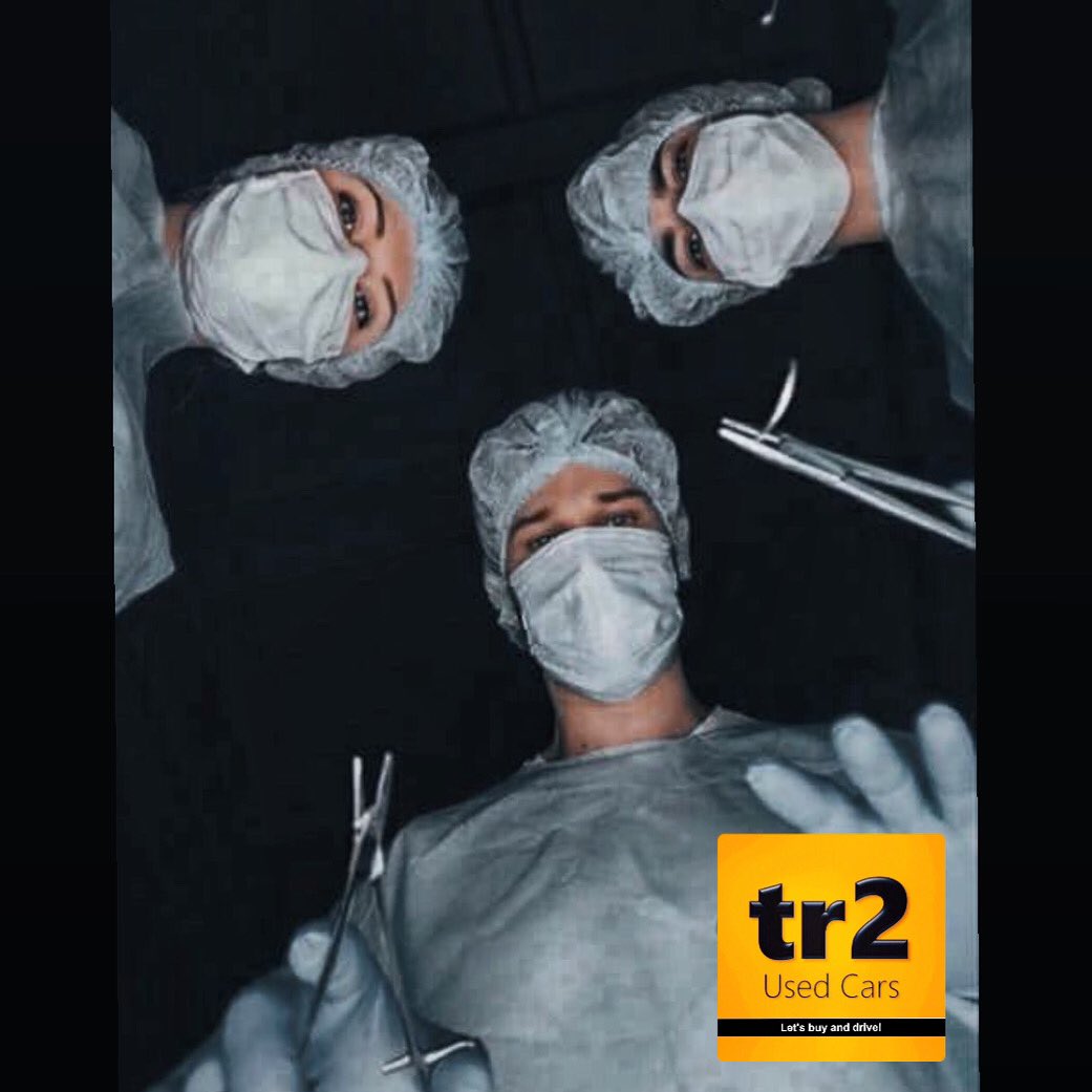 14 Mart Tıp Bayramını kutlarız!
🩺👨‍⚕️👩‍⚕️

Sevdiklerimizin sağlığı için emek veren doktor, eczacı, hemşire, laborant, sağlık teknisyeni ve tüm sağlık mensuplarına teşekkürlerimizle...

#14MartTıpBayramı #Sağlık #Tıp #TR2UsedCars