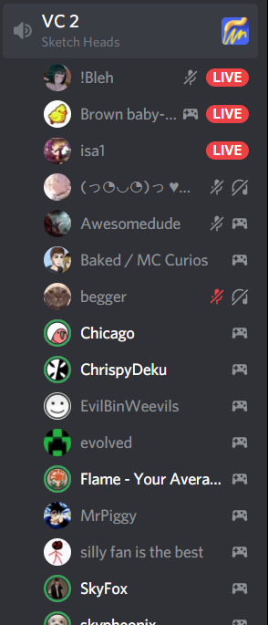 ChechenCrypto's tweet image. Imagine not being in my discord smh, missing out!!!