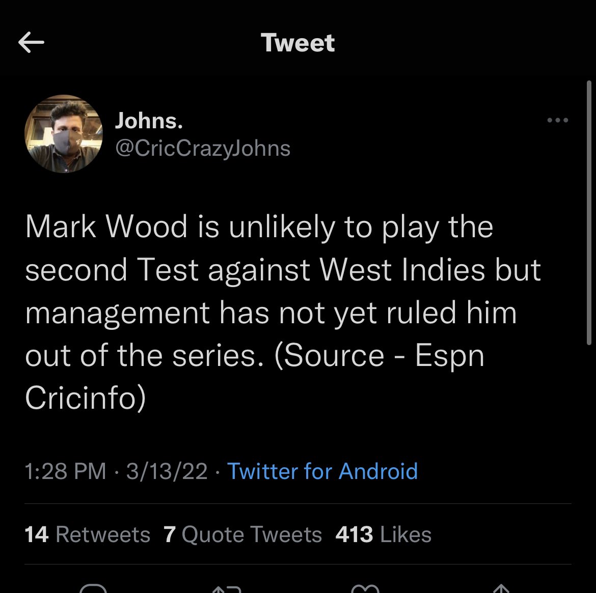 , tweet media