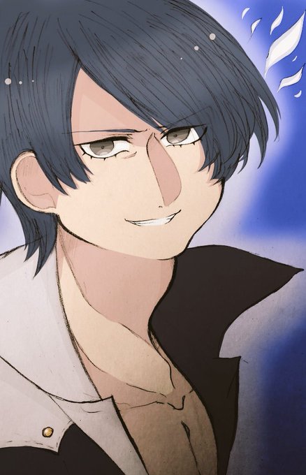 喜多川祐介のtwitterイラスト検索結果