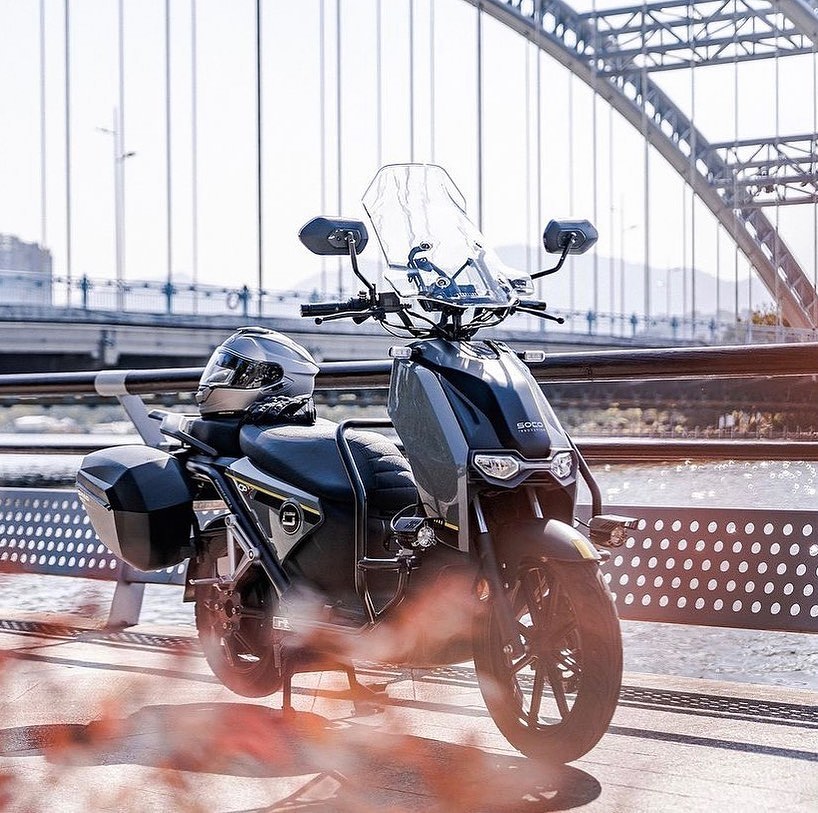 vmotosocouk's tweet photo. This CPx is ready for adventure!
#SuperSocoAround #SuperSocoCPx https://t.co/cKn2dQfQOr