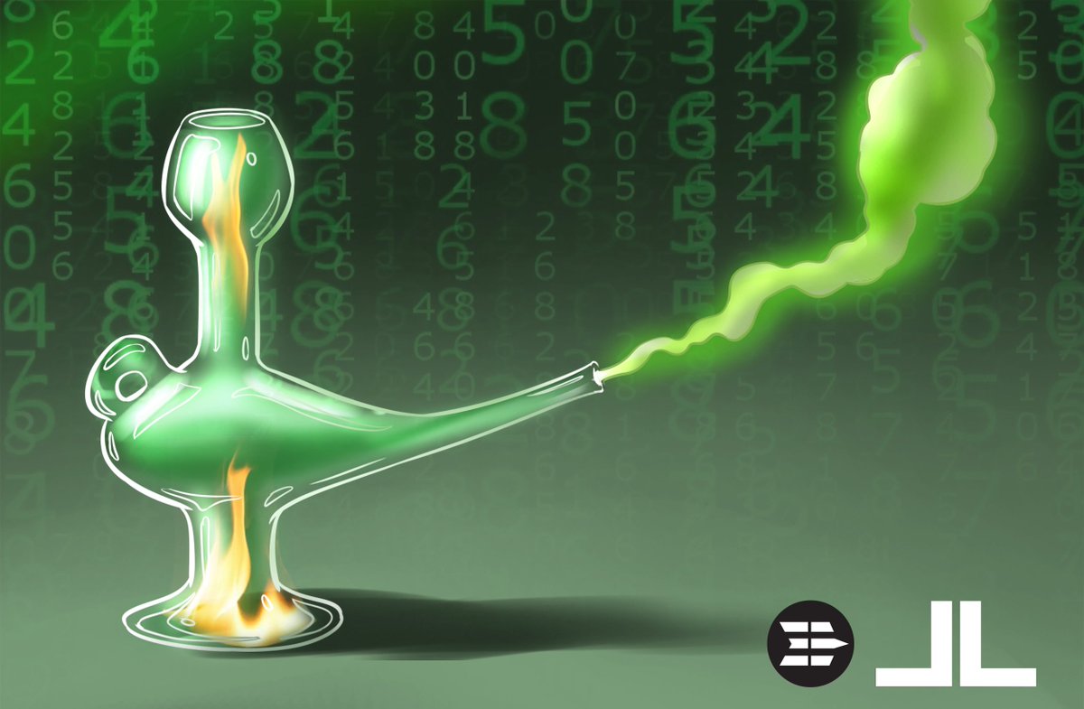 enddotgame's tweet photo. Look, someone has summoned the A.I. Genie from one of the Labs 👀 https://t.co/8ftX2rYlzK