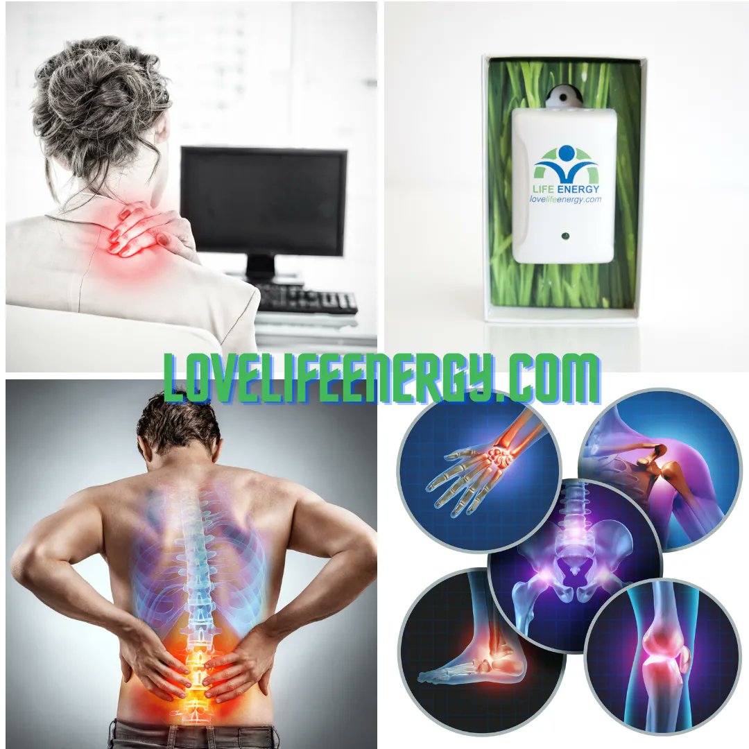 LoveLifeEnergy's tweet photo. Learn how to improve your quality of life at https://t.co/Vqchsp7s54.

#LoveLifeEnergy
#arthritis
#betterhealth 
#chiropractor 
#doctor
#electromagneticpulse 
#health 
#magnetic
#pain 
#painrelief 
#pemf 
#pemffuture 
#pemflifeenergy 
#pemftechnology 
#pemftreatment https://t.co/92nvMJQ0Fs