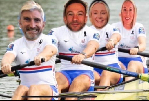 CDSAcademy's tweet image. DUSK TILL DAWN ROW - 06.24 till 18.26! 🚣

Pupils &amp;amp; staff will be rowing all day, on 2 rowers in the quad.

Donate via the link - justgiving.com/fundraising/da…

#Rowing #CharityRow @comicrelief