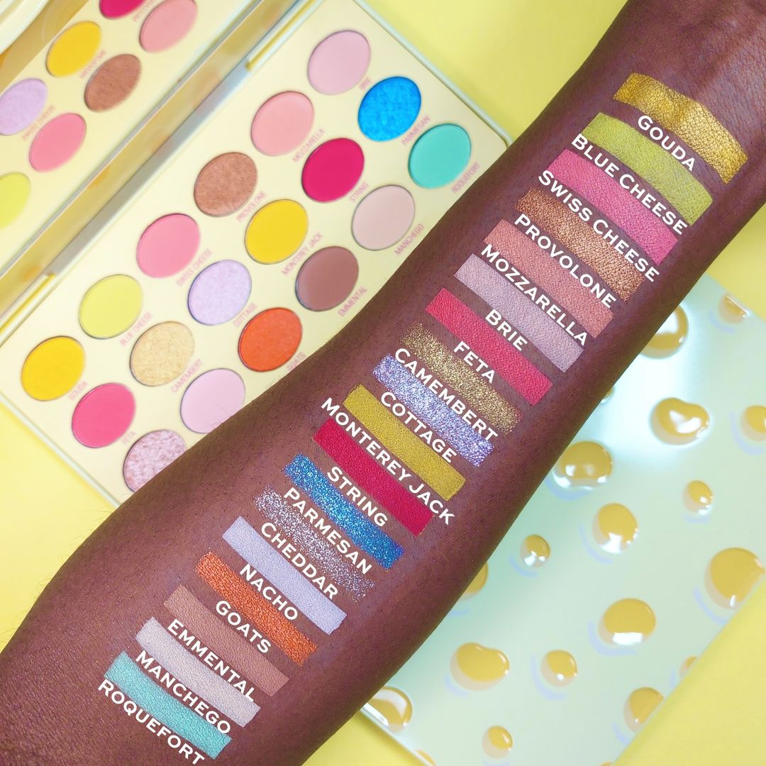 Revolution Beauty ES tweet media