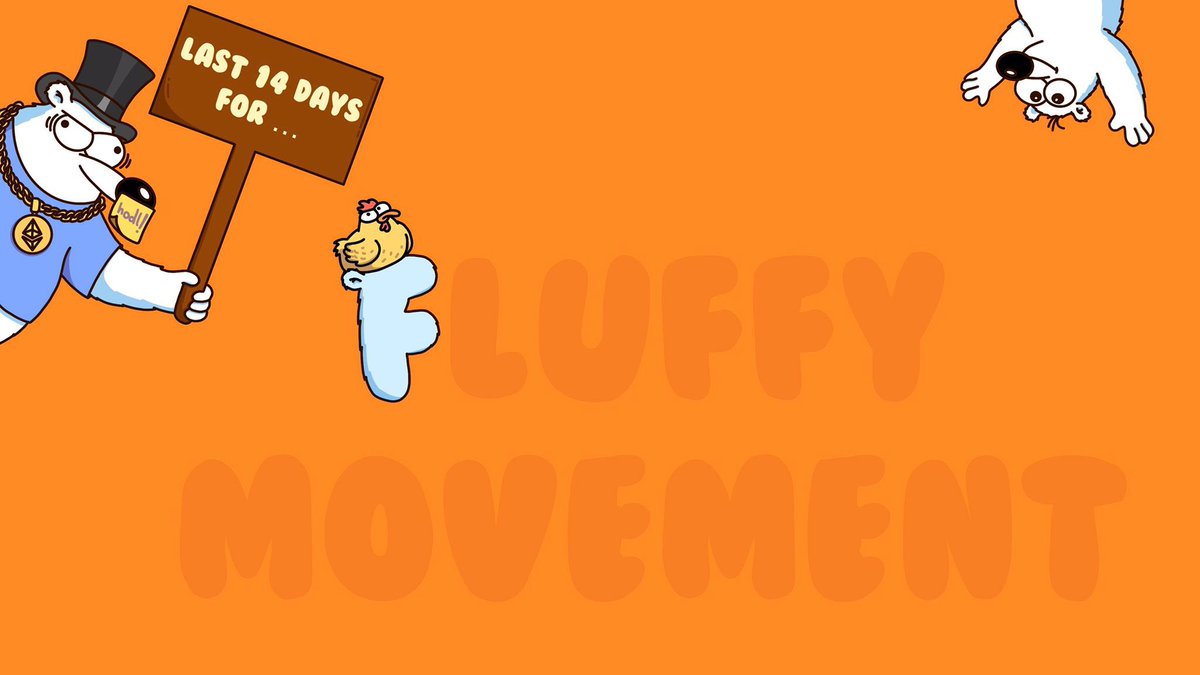 alemsah's tweet photo. 😎 #FluffyMovement @polarbearsnft https://t.co/UAacIgFceB