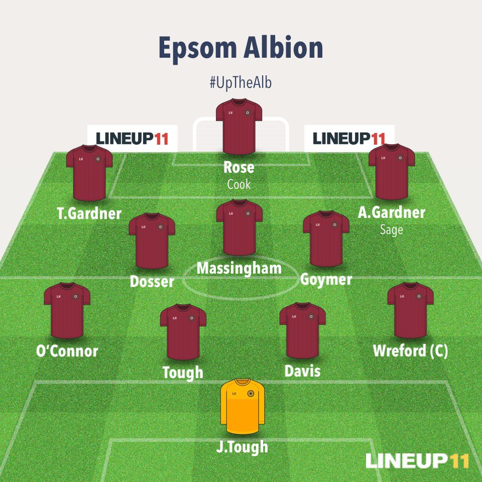 EpsomAlbionOfficial tweet media