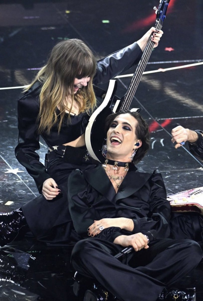 COSMICDAMIANO's tweet image. in case anyone was wondering i’m still not over this moment !