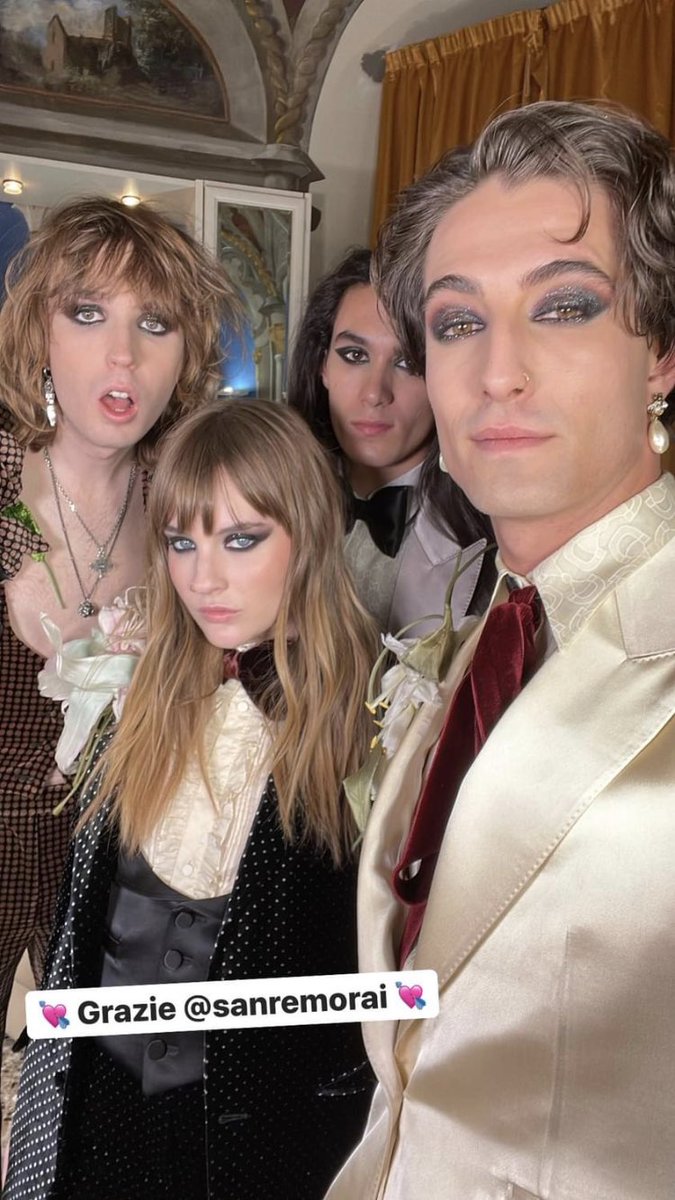 COSMICDAMIANO's tweet image. in case anyone was wondering i’m still not over this moment !