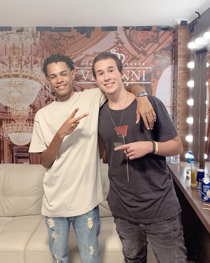 Isso tudo é culpa do <a href="/DA77ASS/">Dallass</a> 🤯

<a href="/binreall/">Bin</a>, papai, parabéns pelo trampo sensacional de sempre ❤️‍🔥👊