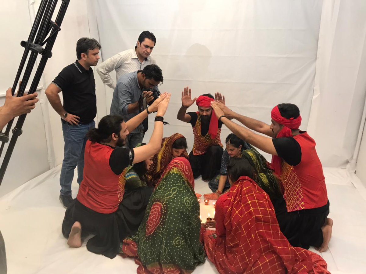 ZohaibKaka's tweet photo. Surprise for Inaugural Ceremony of 5th Sindh Literature Festival on 18th March 2022
#5thSLF #SLF2022 #SLF https://t.co/GXcYSCKlSc