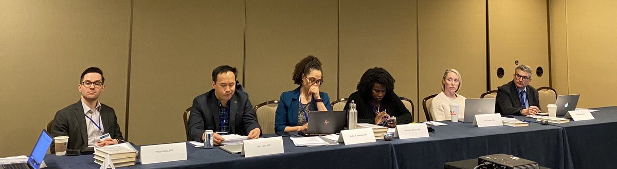 Kathy Zwarick Shanley, PhD, CAE tweet media