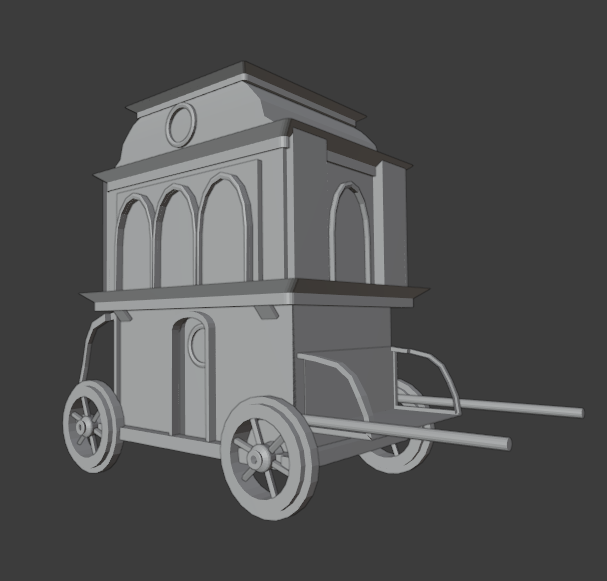 Smozhet's tweet photo. My first attempt at 3D ehe. It's very funny to learn something new, for a long time I could not gather the strength to start doing something 3d😊 https://t.co/uilWfOmjet