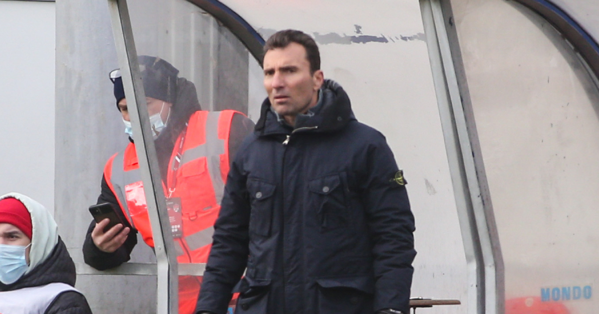 🎙️Александр Григорян: Первая игра в чемпионате всегда бывает напряженной

Главный тренер армейцев – о победе над «Енисеем» в матче первого тура Суперлиги.

Полная версия на wfccska.ru: wfccska.ru/novosti/vse-no…