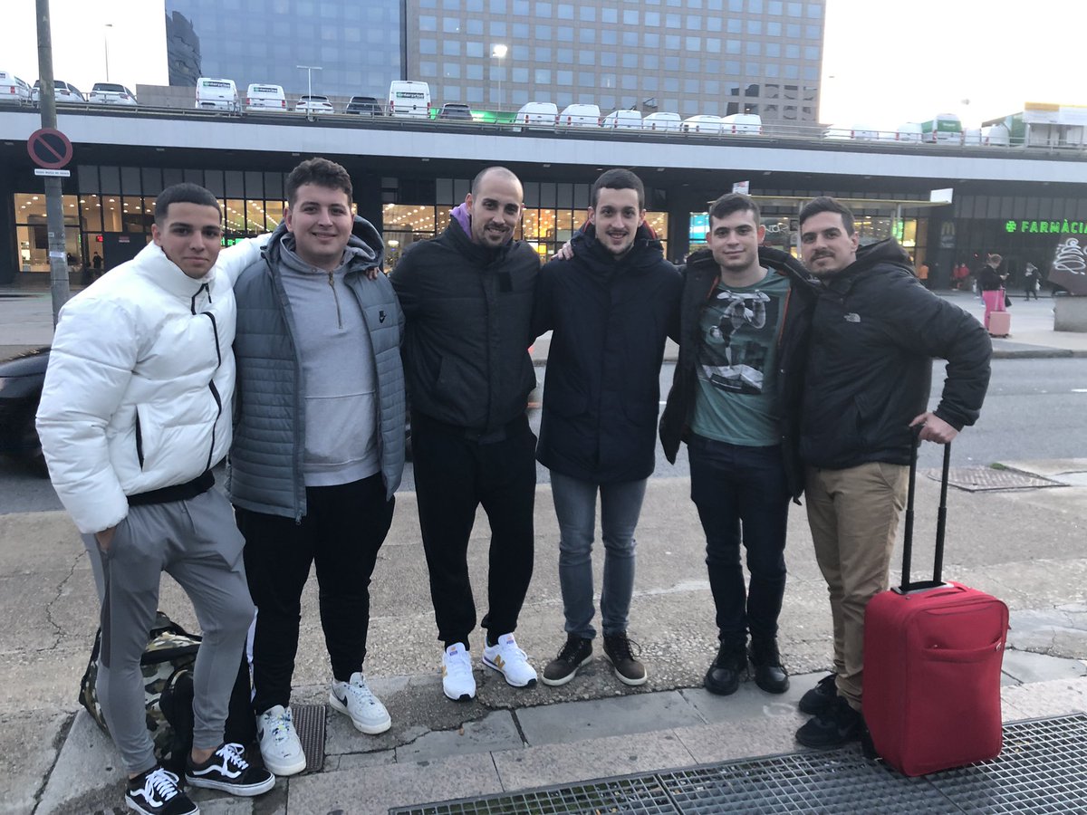 Un gusto ver a esta banda!