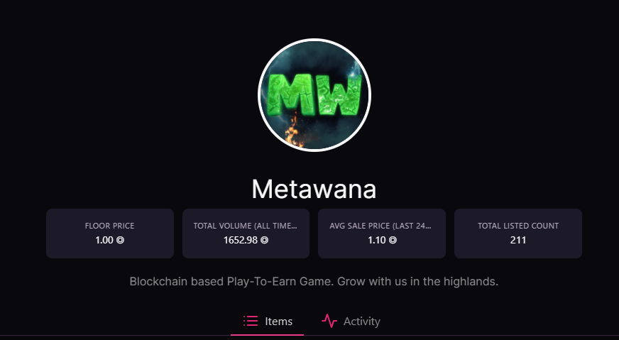 AltMusubi's tweet photo. You people looking at this?
When @MetawanaGame #Nugpull'ed us with the help of @fractalwagmi , we spent almost 0 SOL to mint our NFT and in just 2 days, our FP is almost 1 SOL.

This #P2E #NFT project is gonna go even beyond moon!!!

If you missed our mint, keep a lookout for 2nd https://t.co/Kor4CbnQMw