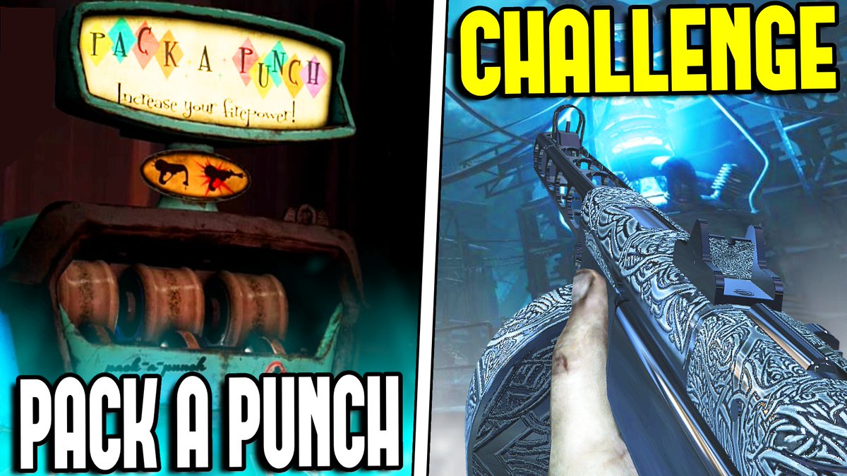 Rapid_Fusionz's tweet photo. I Pack A Punched every gun on World At War Der Riese!! Enjoy Guys 🤙⚡
Full Video: https://t.co/MDxyo394p9
#waw #worldatwar #zombies #derriese #packapunch #codzombies #wawzombies #gaming #YouTube https://t.co/q5lc48yI3g