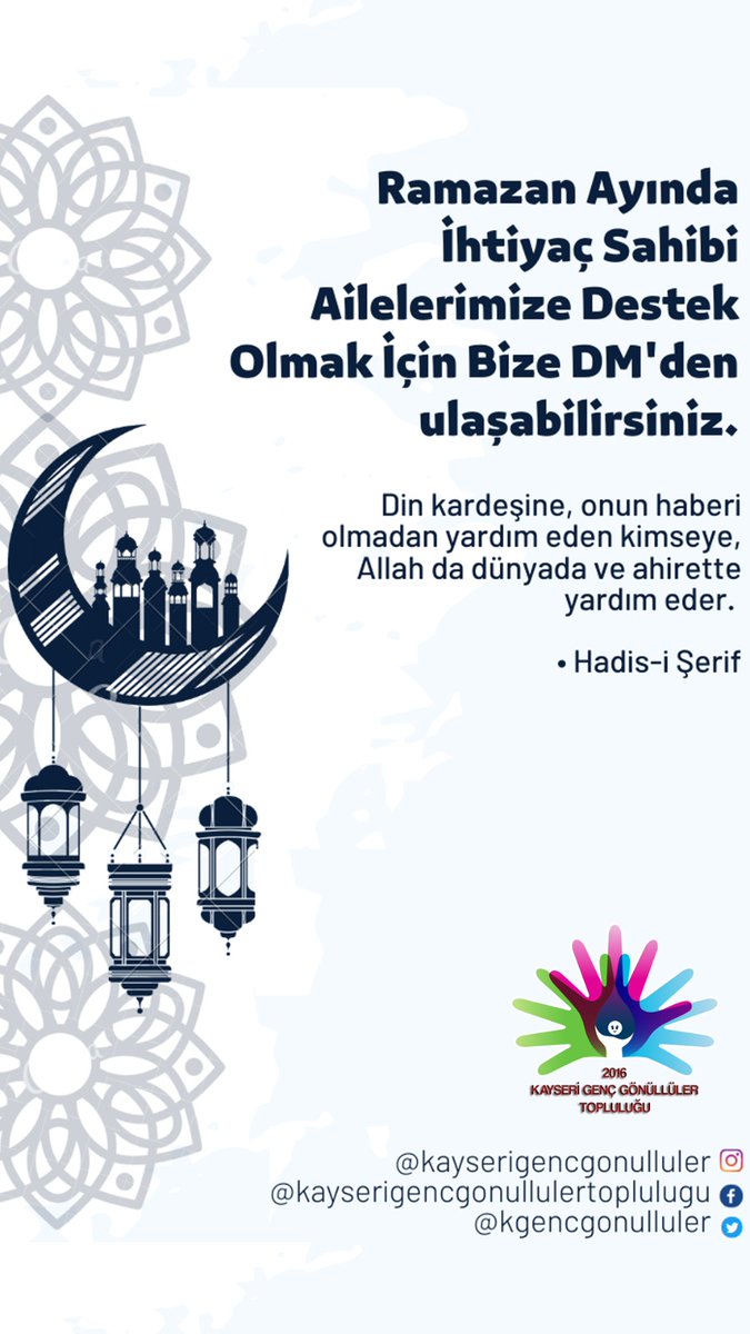 "Güzel gönüller güzel görürler." 💘