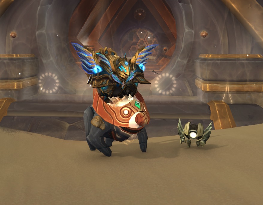 BabarLaSaumure's tweet photo. #800

Ma 800th mounts ! Holy molyyyy

#Mounts #Montures #800th #Protoform #Shadowlands #worldofwarcraft https://t.co/pczLNjDAgP