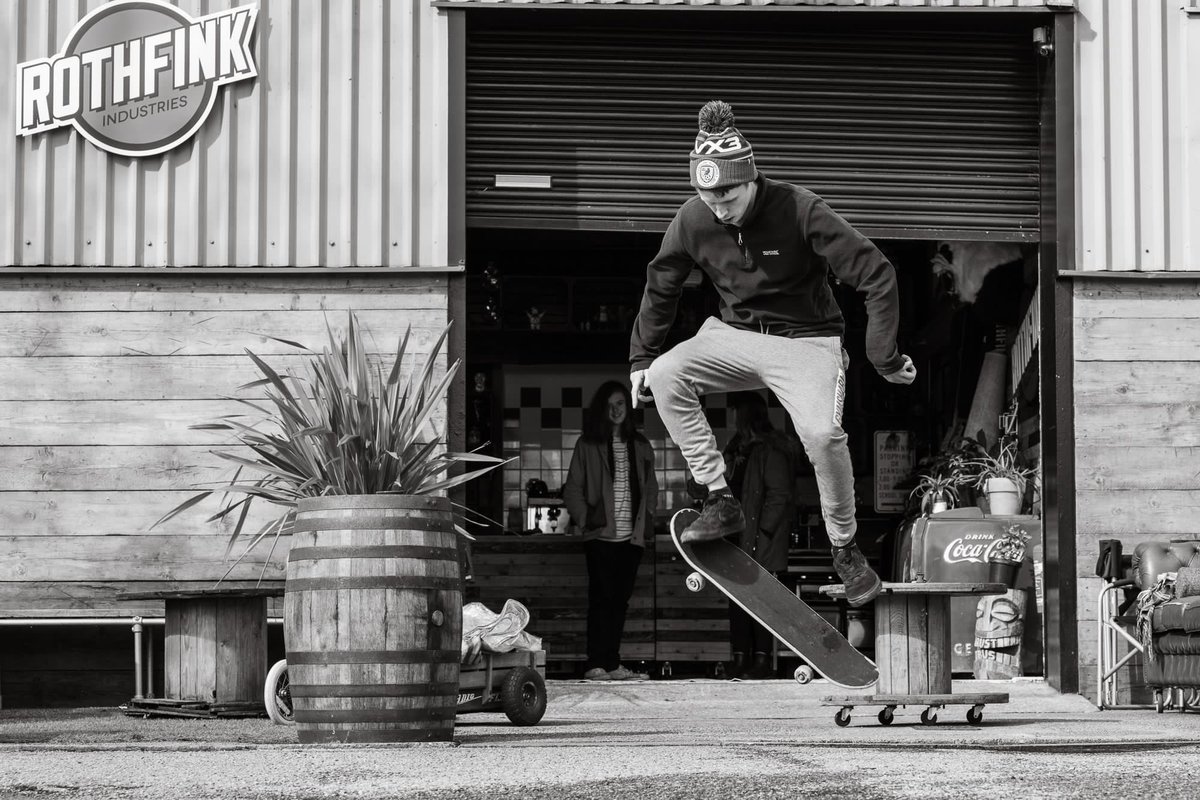 Kurt__roberts's tweet photo. Skating at the Rothfink lock up #rothfink #skating #skateboarding https://t.co/FFm15qRDs7