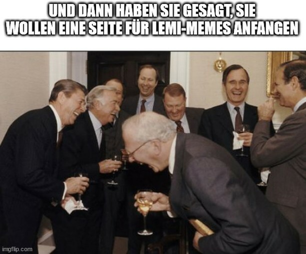 Heute ist es so weit - vor genau zwei Jahren haben wir hier das erste Meme gepostet. Wir hatten keine Ahnung, auf was für eine Resonanz diese doch eher spezielle Seite stoßen würde. Und heute bewegen wir uns auf die 900 Abonnenten zu 🤩
Darum schicken… instagr.am/p/CbDY0Q4Ks1L/
