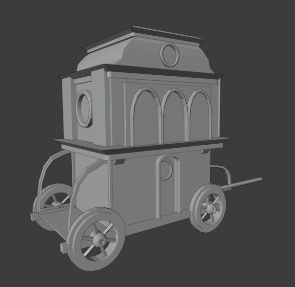 Smozhet's tweet photo. My first attempt at 3D ehe. It's very funny to learn something new, for a long time I could not gather the strength to start doing something 3d😊 https://t.co/uilWfOmjet