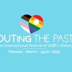 Photo by OUTing the Past (@OTPFest)