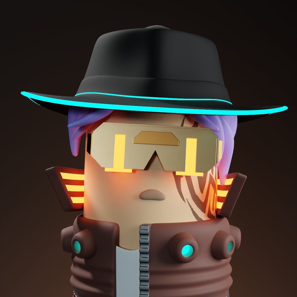 Cyberia P2E tweet media