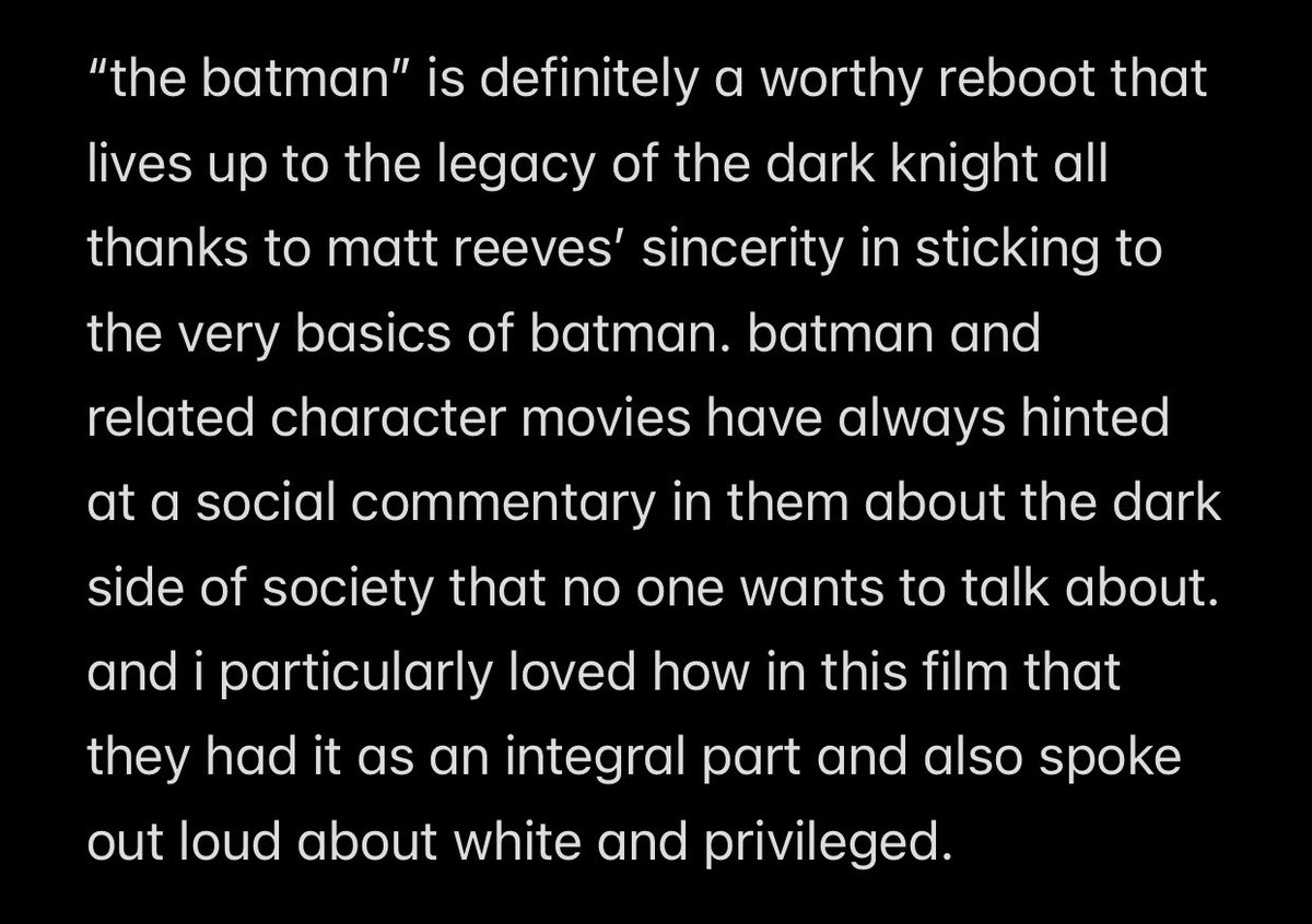 sne_07X's tweet photo. the batman (2022) https://t.co/uX7n4yGjkz