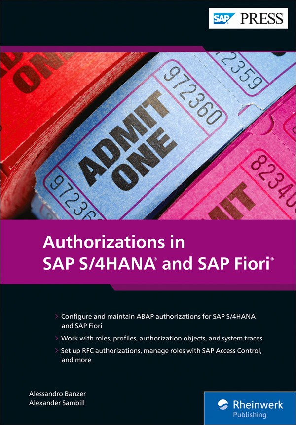 SAP PRESS tweet media