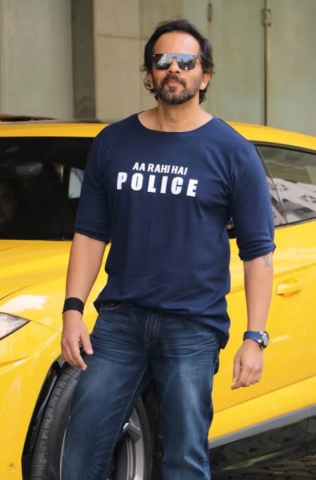            best                           Rohit Shetty  happy Birthday 