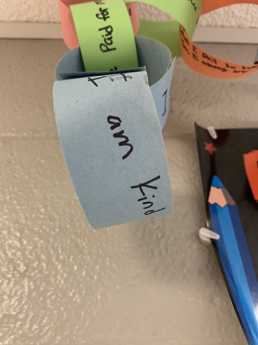 JasonKatz14's tweet photo. On Friday, 3/11, Southern Middle School acknowledged International SEL Day through mentions on the morning announcements and various activities during the intervention period. #SELDay2022 #SMS #Aevidum #IveGotYourBack #SYCSD https://t.co/yiRUx3eFfj