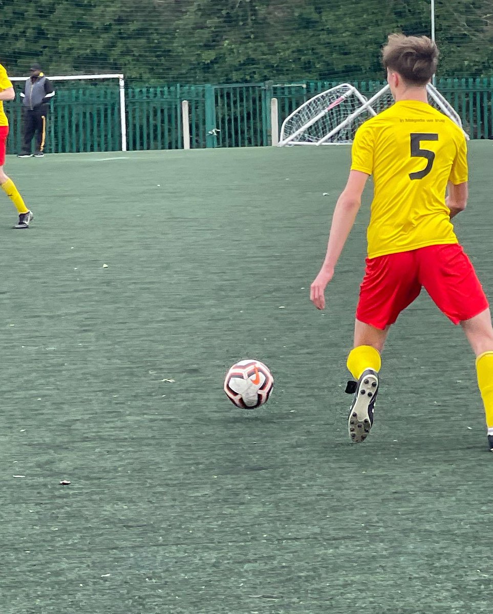 gazmax01's tweet photo. Decent run out for Max against a young Oldham side onto Wednesday with Salford city #keeppushinghard @Debsymax https://t.co/WX1V1NwL8k