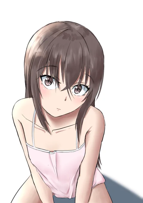 深夜の落書き〜 