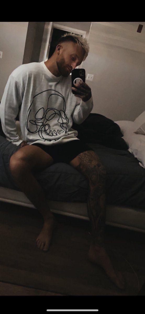 joexmitchell's tweet photo. @boohooMAN https://t.co/OoLbIW3TGV